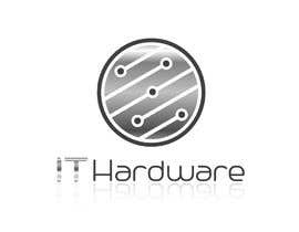 #72 สำหรับ Logo ITHardware โดย TheICTech