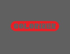 #927 untuk Logo For &#039;Colorizer&#039; oleh Antordesign