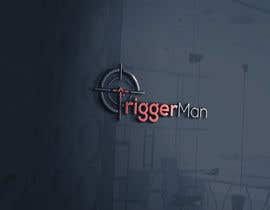 #37 for Design a Logo - TriggerMan by bijoy1842