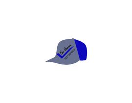 #134 untuk Design a Hat oleh diptikhanom