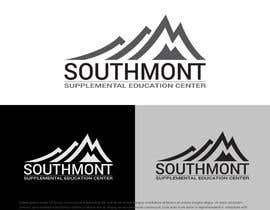 #56 ， Southmont Logo for use on web and in letterhead and envelopes 来自 rongtuliprint246