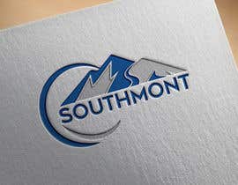 #25 for Southmont Logo for use on web and in letterhead and envelopes by fatherdesign1