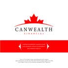 Nro 287 kilpailuun canwealth financial logo käyttäjältä abedassil