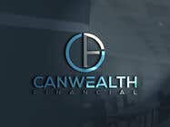 #5 for canwealth financial logo by ikobir