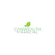 Contest Entry #258 thumbnail for                                                     canwealth financial logo
                                                
