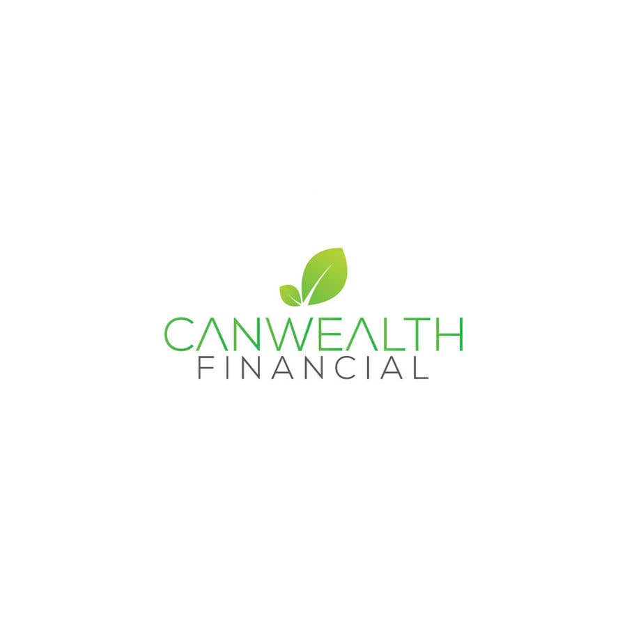 Contest Entry #258 for                                                 canwealth financial logo
                                            