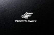 #254 ， Logo for an uber for freight company 来自 joshilano