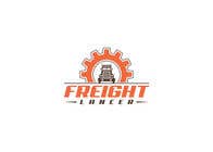 #794 for Logo for an uber for freight company av CreativezStudio