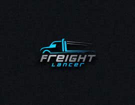 #867 para Logo for an uber for freight company de asa8327
