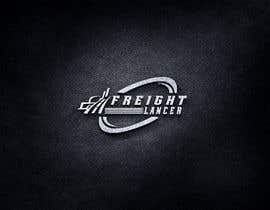 #938 para Logo for an uber for freight company de motiurrahman6250