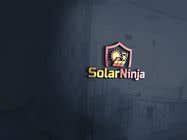 Nambari 72 ya Solar Energy Logo: Solar Ninja (Contest version) na Maaz1121