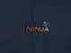 Wettbewerbs Eintrag #136 Vorschaubild für                                                     Solar Energy Logo: Solar Ninja (Contest version)
                                                