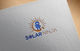 Wasilisho la Shindano #156 picha ya                                                     Solar Energy Logo: Solar Ninja (Contest version)
                                                