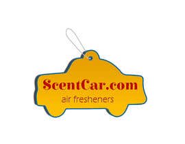#106 untuk Logo Contest - ScentCar.com oleh Marybeshayg