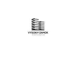 #32 develop a logo for the construction company “VYSOKIY ZAMOK” részére nizaraknni által