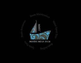 #296 dla Marine mega tech (MMT) przez Abeer2222