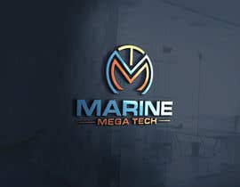 #287 untuk Marine mega tech (MMT) oleh farhana6akter