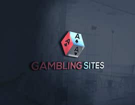 #16 para Gambling Site Logo Contest por jannatkarnosuti
