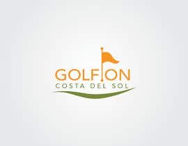 #61 para Design a logo for a golf website por deepaksharma834