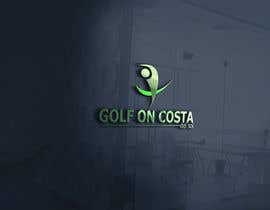 #8 para Design a logo for a golf website por ahmednuman580