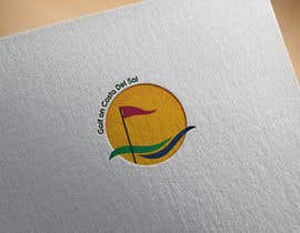 #17 para Design a logo for a golf website por suhanayeem