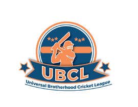 #39 för UBCL logo contest av muhammadirfan02