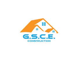 #59 para GSCE Construction por mehedihasanmunna