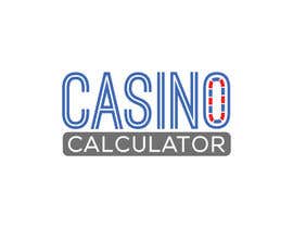 Nro 6 kilpailuun Logo Design for Casino Service käyttäjältä vowelstech