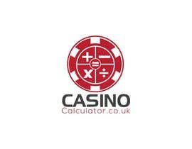 #72 para Logo Design for Casino Service de Aysha65