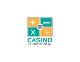 #73 para Logo Design for Casino Service de Aysha65