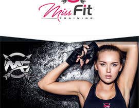 #546 for Logo Design for ladies fitness facility by Muffadalarts