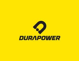 #251 untuk Durapower Lighting Brand Logo oleh amauryguillen