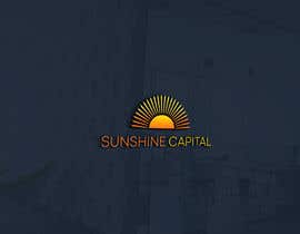 #94 para Sunshine Capital Logo Contest de supersoul32