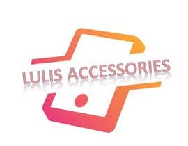 #7 for Need a logo for a phone accessories shop af NashAzizan999