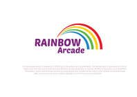 #89 for Sign - Rainbow Arcade af bulbulahmed5222