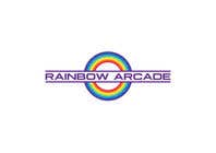 #109 for Sign - Rainbow Arcade af bulbulahmed5222