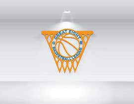 #213 untuk Design a Logo &amp; Develop a Corporate Identity for a basketball league Contest oleh rasal1995