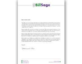 #92 for Create a nice letterhead with logo and contact info by firozbogra212125