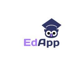 #145 para Design a Logo for an education technology app por FZADesigner
