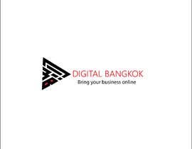#48 pёr Logo for digital marketing agency nga Afzalhossen1122