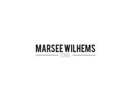 #378 for Design a Logo for Marsee Wilhems by Graphicans
