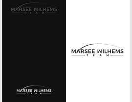 #365 for Design a Logo for Marsee Wilhems by PiexelAce