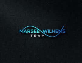 Nro 392 kilpailuun Design a Logo for Marsee Wilhems käyttäjältä jonathangooduin