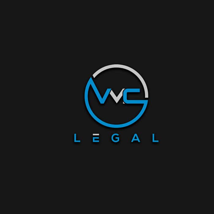 Contest Entry #586 for                                                 Legal Firm Logo
                                            