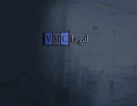 #1055 para Legal Firm Logo de minachanda149