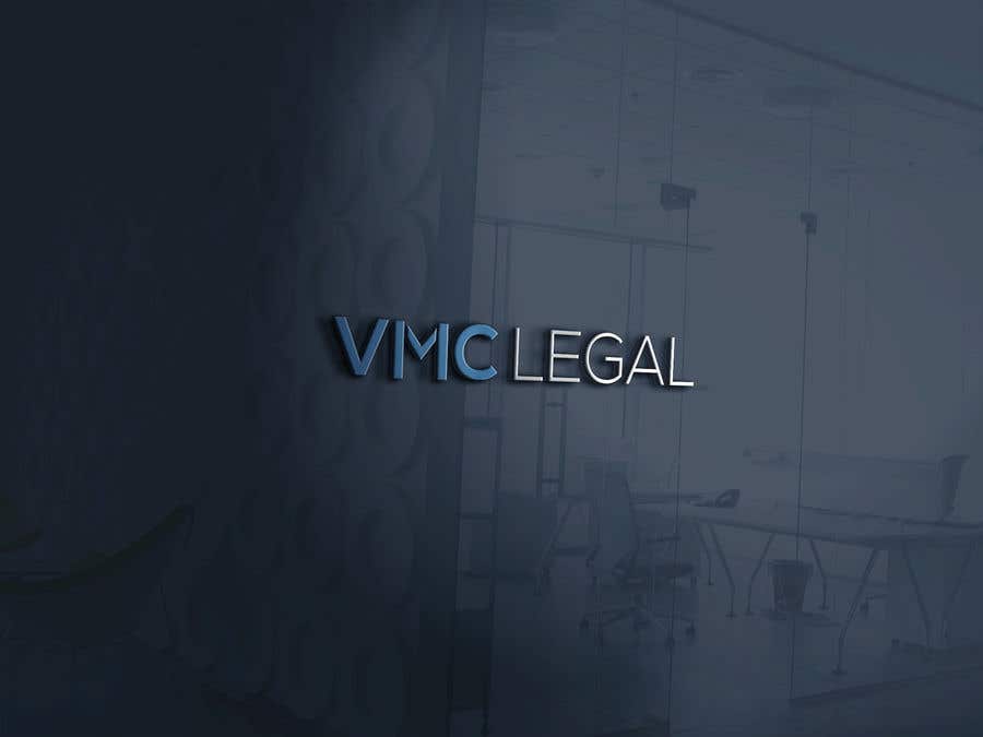 Contest Entry #1003 for                                                 Legal Firm Logo
                                            