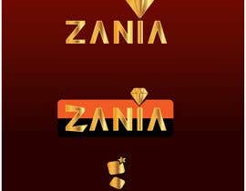 #89 ， logo (zania) 来自 tania2008