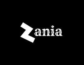 #97 ， logo (zania) 来自 hinababur6