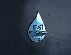 #254 per Build me a logo - WTWS LLC da Designexpert98