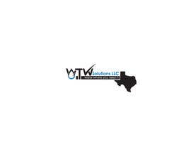 sproggha tarafından Build me a logo - WTWS LLC için no 449